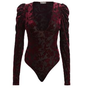 Intimately Free People’s Magic Hour Bodysuit